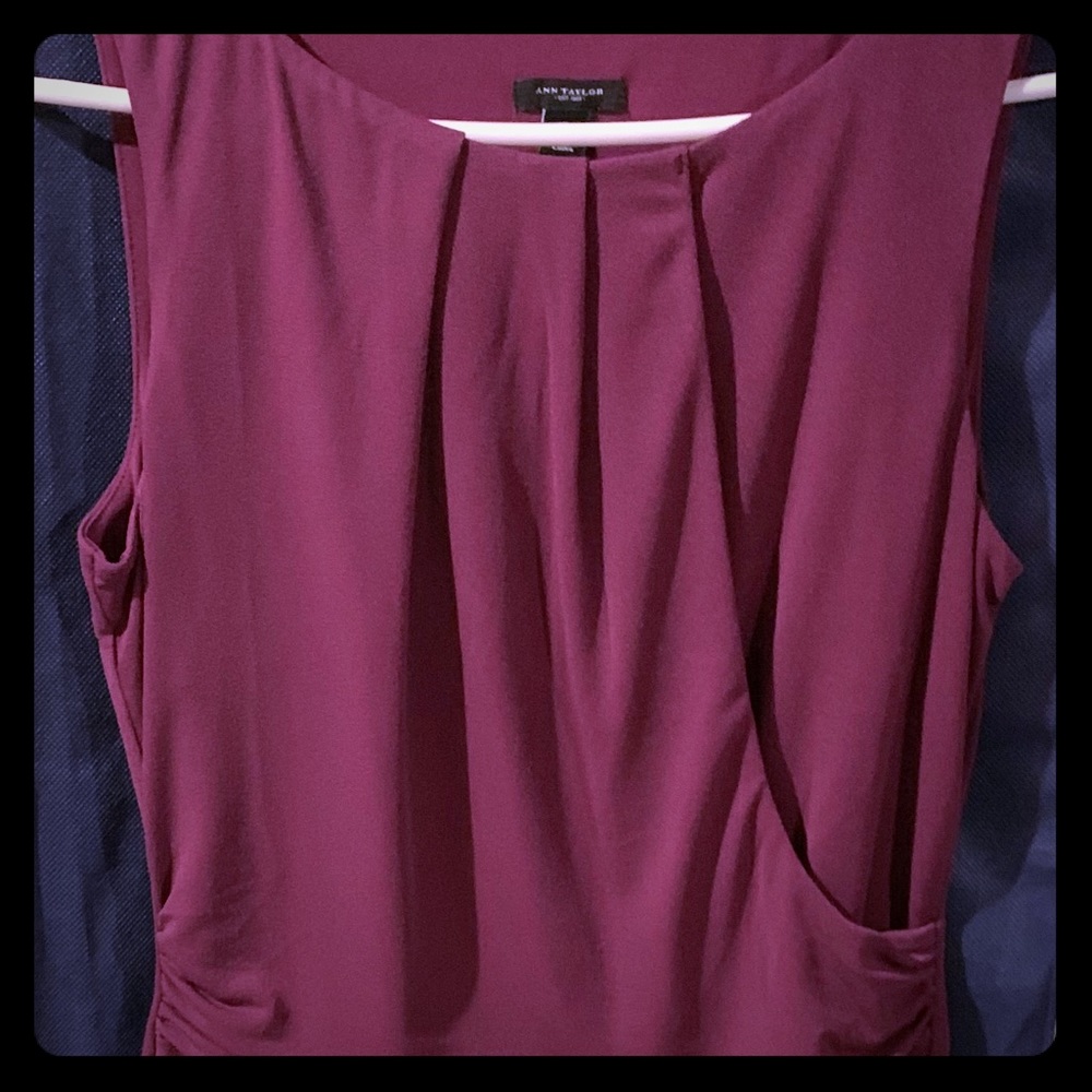 Ann Taylor Dress